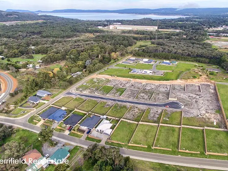 Main view of Homely land listing, LOT 639, Lot 639 Cahill Street, Gledhow WA 6330