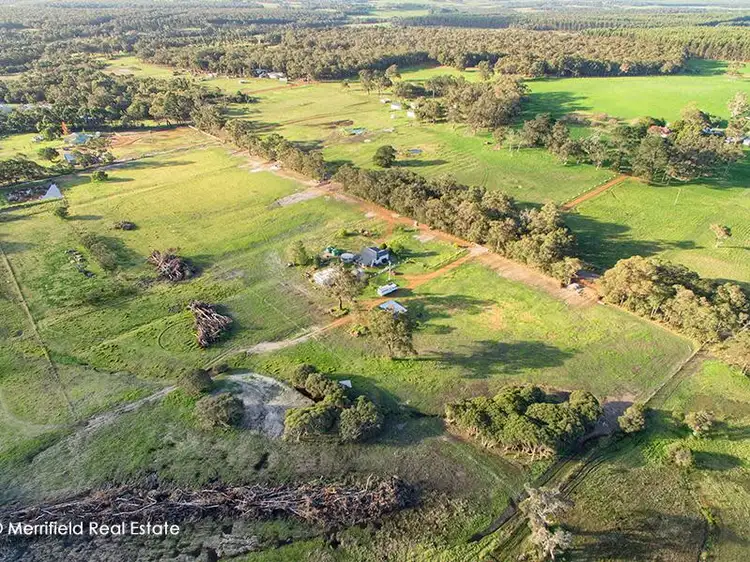 LOT 7, Lot 7 Hunton Road, Kalgan WA 6330