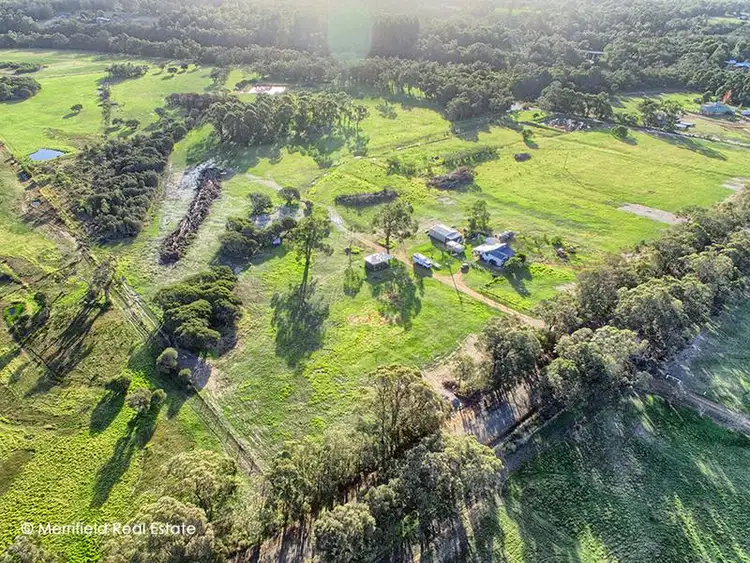 Seventh view of Homely land listing, LOT 7, Lot 7 Hunton Road, Kalgan WA 6330