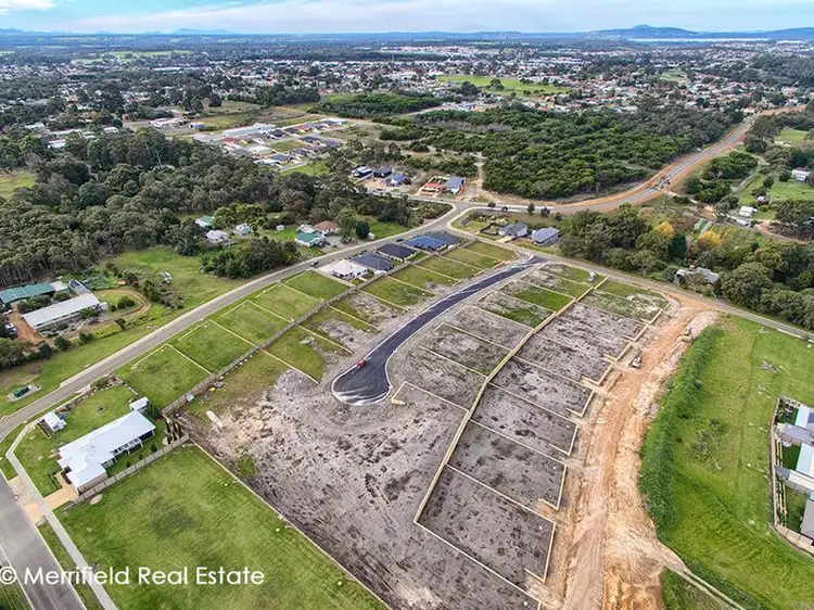 LOT 630, Lot 630 Cahill Street, Gledhow WA 6330