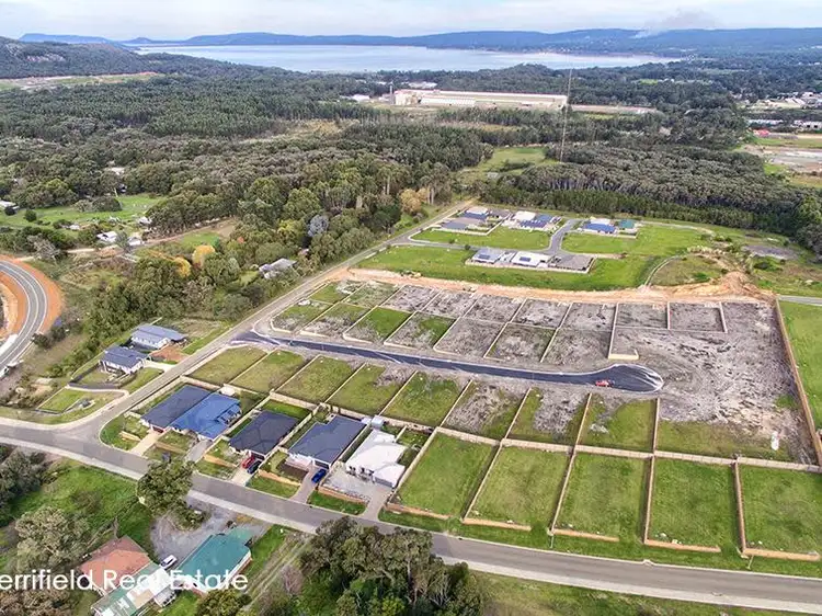 Second view of Homely land listing, LOT 630, Lot 630 Cahill Street, Gledhow WA 6330