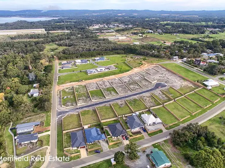 Fourth view of Homely land listing, LOT 630, Lot 630 Cahill Street, Gledhow WA 6330