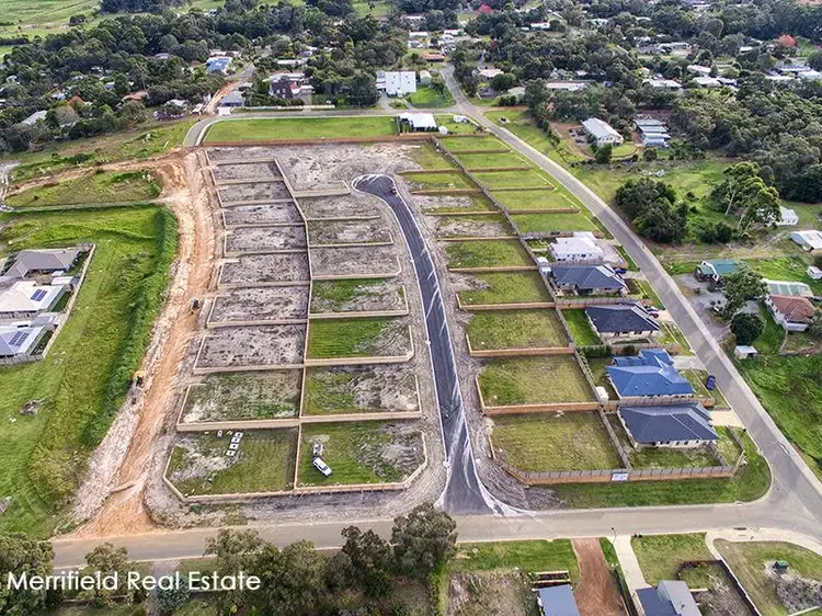 Fifth view of Homely land listing, LOT 630, Lot 630 Cahill Street, Gledhow WA 6330