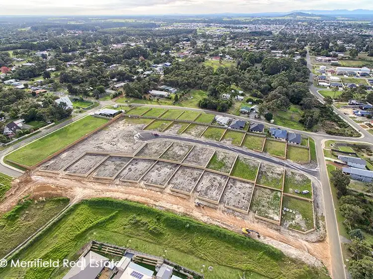 Seventh view of Homely land listing, LOT 630, Lot 630 Cahill Street, Gledhow WA 6330