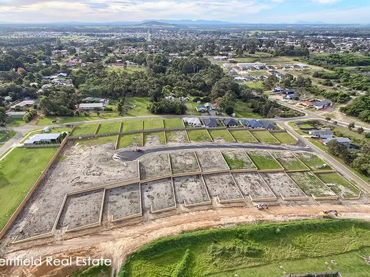 Fifth view of Homely land listing, LOT 631, Lot 631 Cahill Street, Gledhow WA 6330