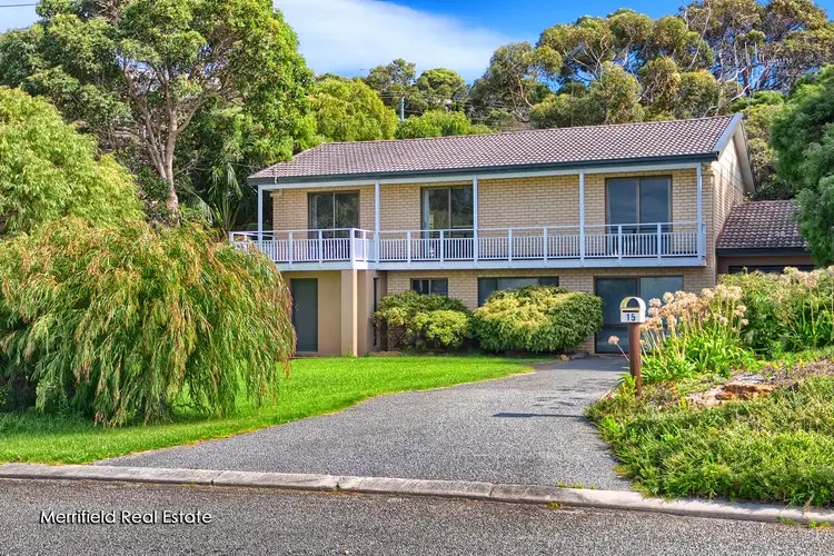 Second view of Homely house listing, 15 La Perouse Road, Goode Beach WA 6330