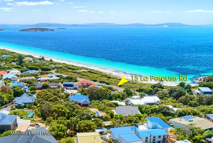 Fourth view of Homely house listing, 15 La Perouse Road, Goode Beach WA 6330