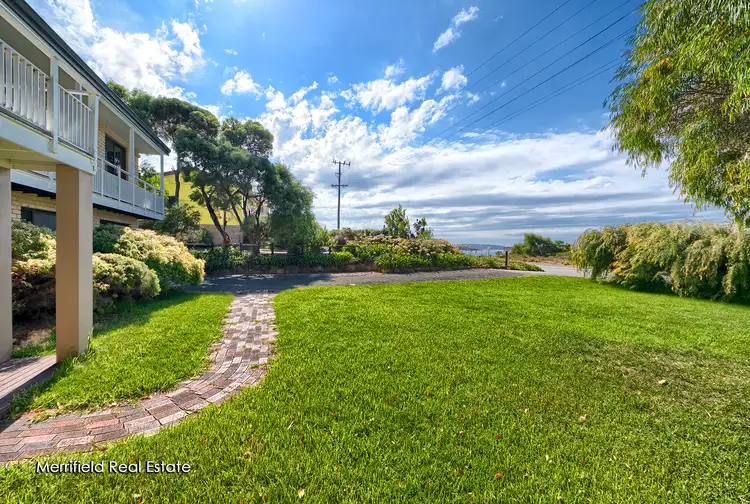 Fifth view of Homely house listing, 15 La Perouse Road, Goode Beach WA 6330