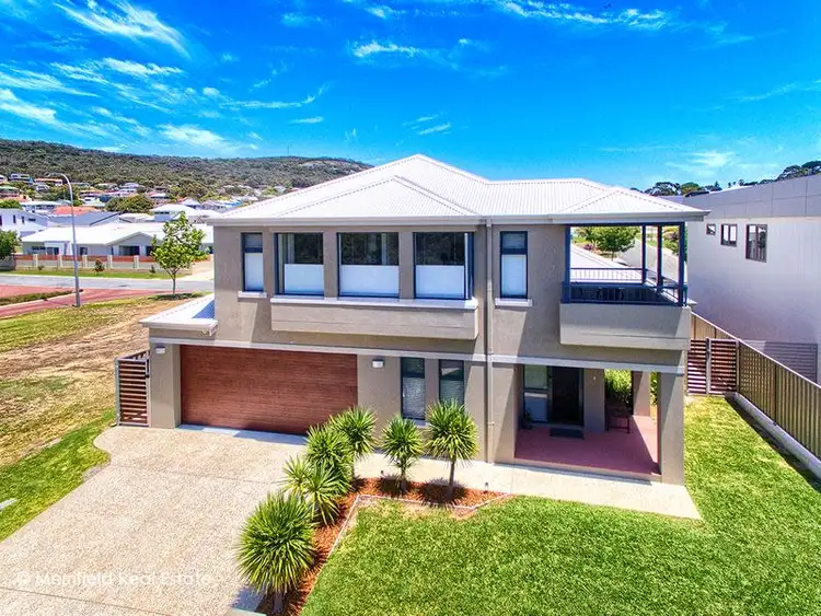 33 Lake Seppings Drive, Mira Mar WA 6330