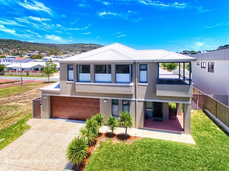 Main view of Homely house listing, 33 Lake Seppings Drive, Mira Mar WA 6330