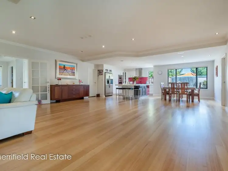 Fourth view of Homely house listing, 33 Lake Seppings Drive, Mira Mar WA 6330