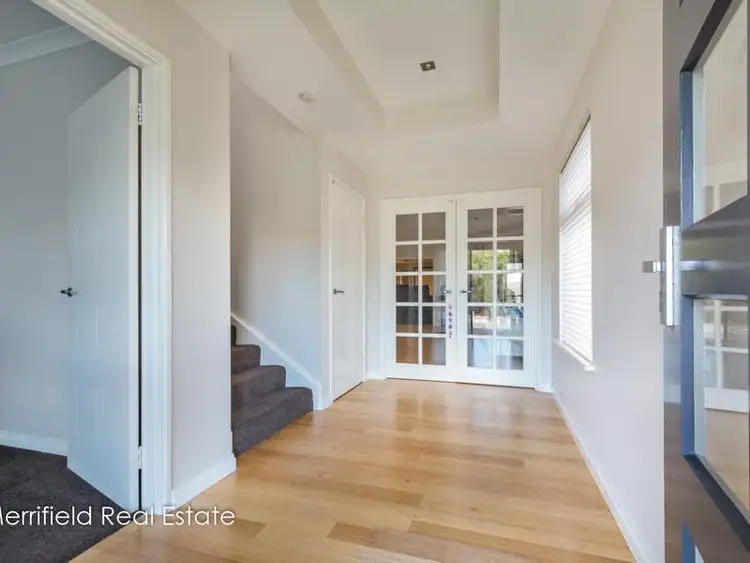 Fifth view of Homely house listing, 33 Lake Seppings Drive, Mira Mar WA 6330