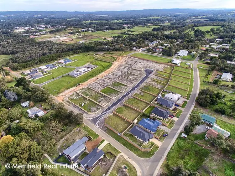 LOT 641, Lot 641 Cahill Street, Gledhow WA 6330