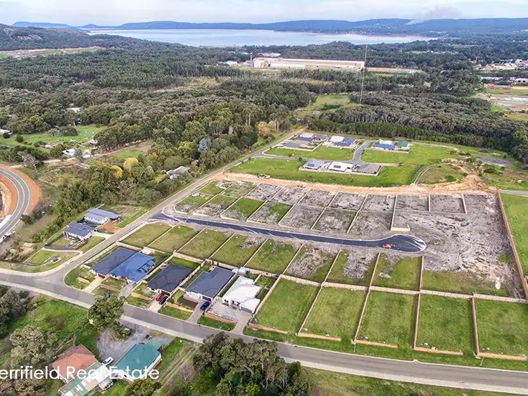 Fourth view of Homely land listing, LOT 641, Lot 641 Cahill Street, Gledhow WA 6330