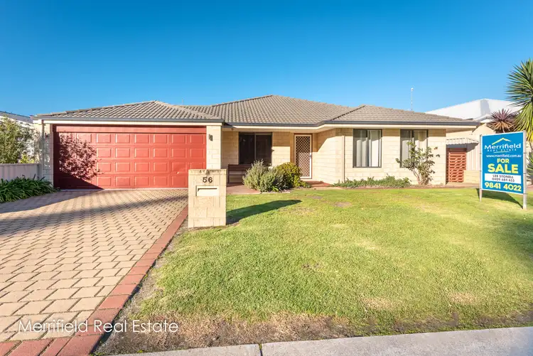 56 Clydesdale Road, Mckail WA 6330