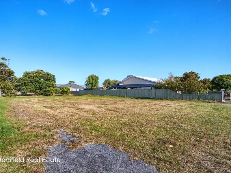 Main view of Homely land listing, LOT 10-12 & 8, 10-12 & 8 Cnr Pretious Street & Wansbrough Street, Spencer Park WA 6330