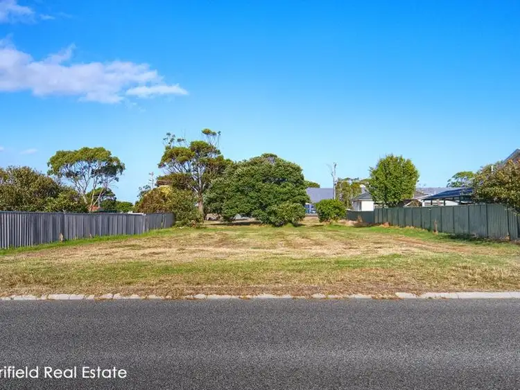 Third view of Homely land listing, LOT 10-12 & 8, 10-12 & 8 Cnr Pretious Street & Wansbrough Street, Spencer Park WA 6330