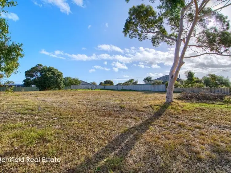 Sixth view of Homely land listing, LOT 10-12 & 8, 10-12 & 8 Cnr Pretious Street & Wansbrough Street, Spencer Park WA 6330