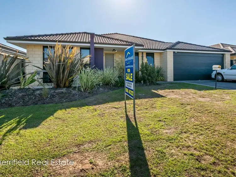 10 Lamont Grange, Bayonet Head WA 6330