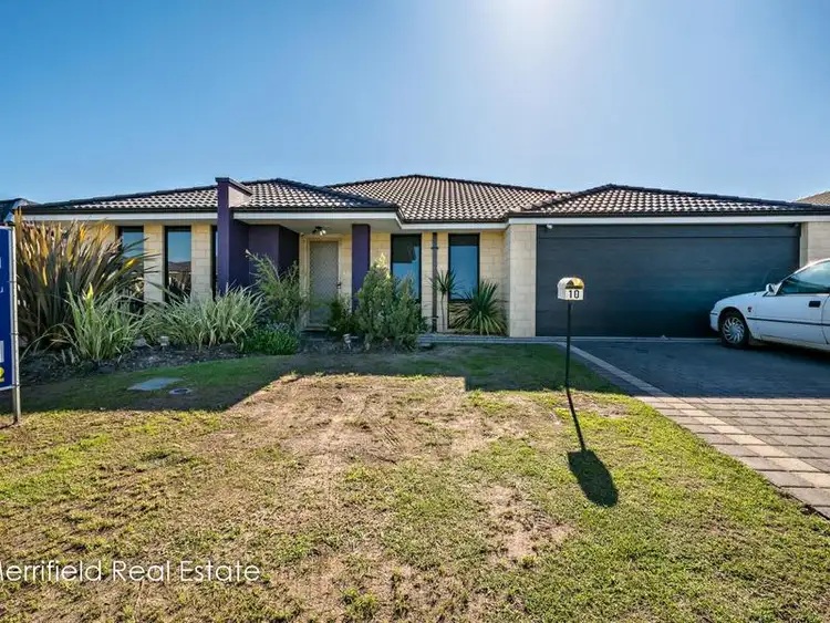 Second view of Homely house listing, 10 Lamont Grange, Bayonet Head WA 6330