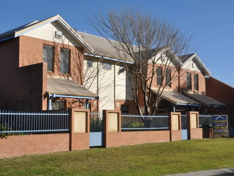 Main view of Homely townhouse listing, 10/20 Adelaide Crescent, Middleton Beach WA 6330