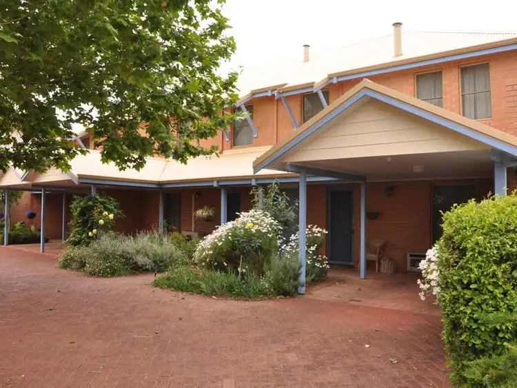 Second view of Homely townhouse listing, 10/20 Adelaide Crescent, Middleton Beach WA 6330