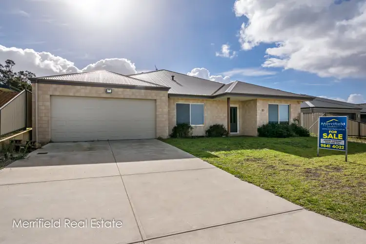 20 Elaray Way, Lange WA 6330