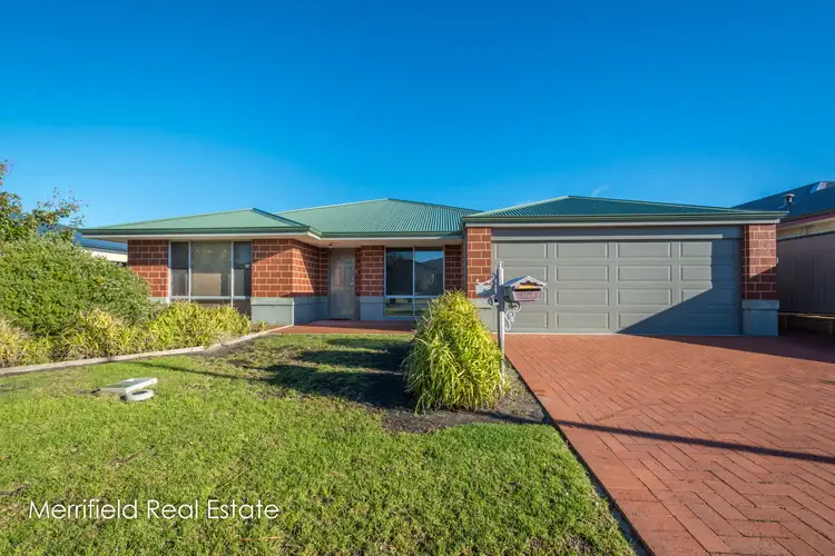 6 Gresham Terrace, Bayonet Head WA 6330