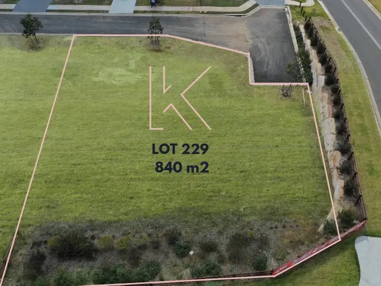 Lot 229/34 Summit R Range Street, North Richmond NSW 2754