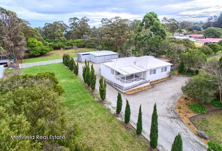 Second view of Homely house listing, 10 Bottlebrush Road, Gledhow WA 6330
