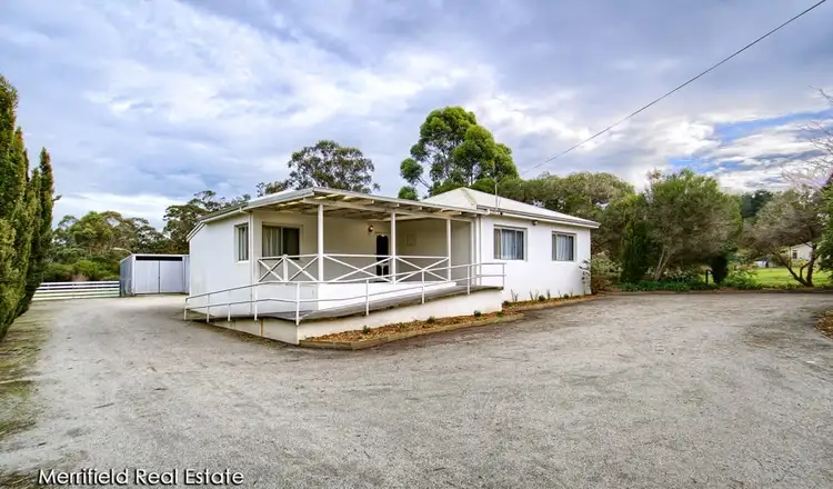 Third view of Homely house listing, 10 Bottlebrush Road, Gledhow WA 6330