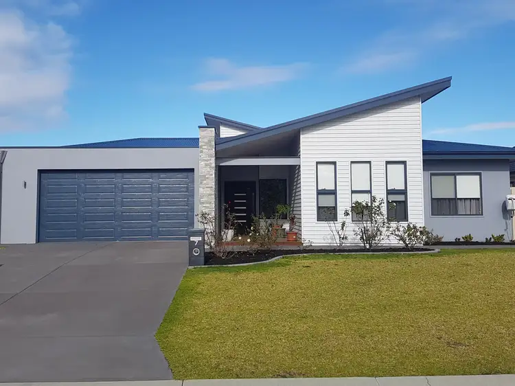 Second view of Homely house listing, 7 Bagnall Parkway, Lange WA 6330