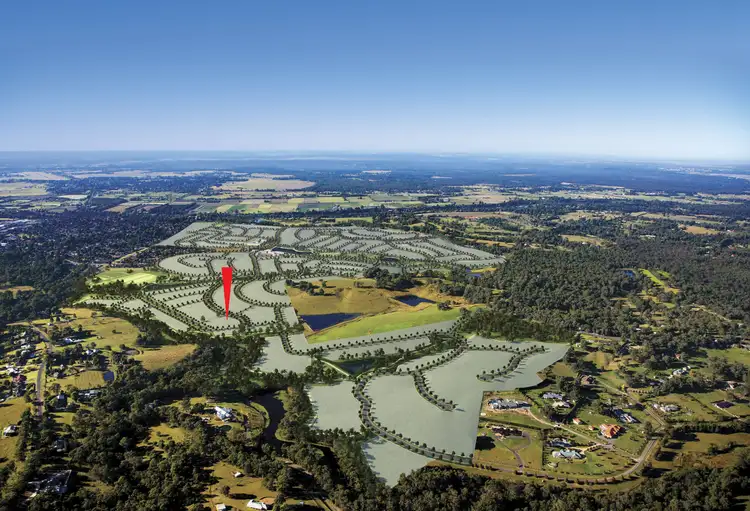 Lot 767 Yeomans, North Richmond NSW 2754