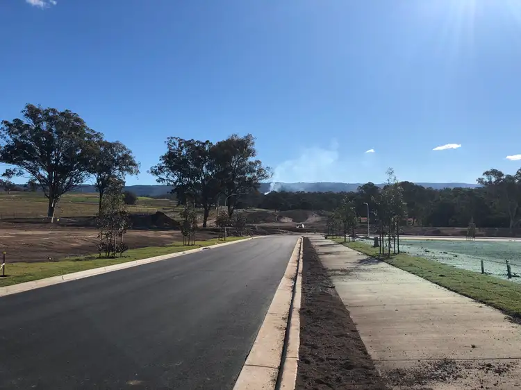 Lot 754 Yeomans, North Richmond NSW 2754