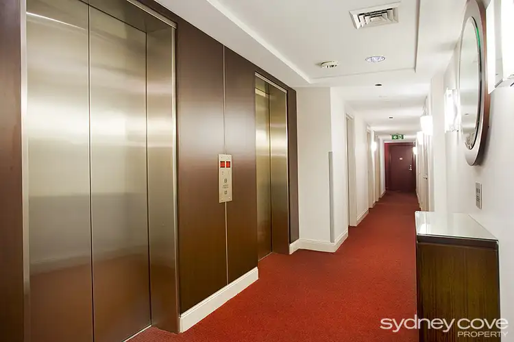 Sixth view of Homely apartment listing, 1013/38 Bridge St, Sydney NSW 2000