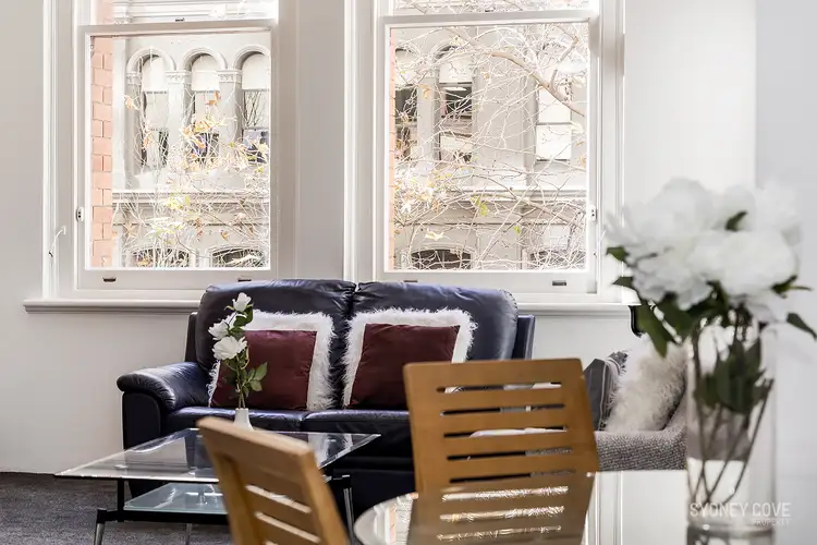 Third view of Homely apartment listing, 365-377 Kent St, Sydney NSW 2000