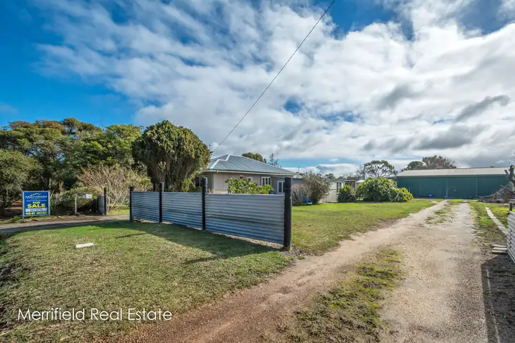Second view of Homely house listing, 28 Bronte Street, Milpara WA 6330