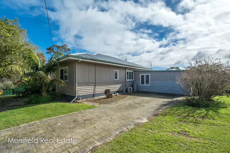 Third view of Homely house listing, 28 Bronte Street, Milpara WA 6330