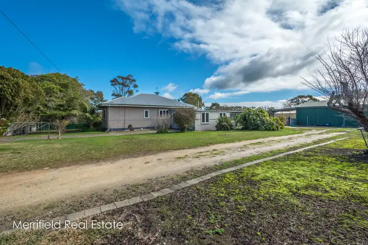 Fourth view of Homely house listing, 28 Bronte Street, Milpara WA 6330