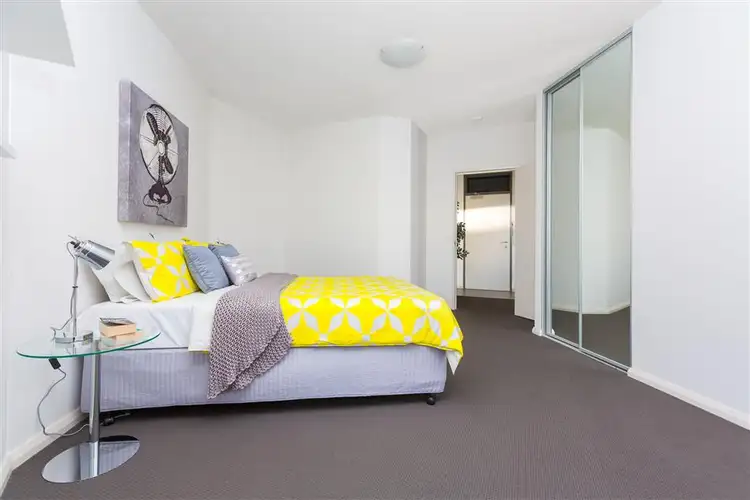 Seventh view of Homely apartment listing, 9/20 Signal Terrace, Cockburn Central WA 6164