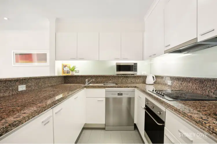 Sixth view of Homely apartment listing, 98 Gloucester St, sydney NSW 2000