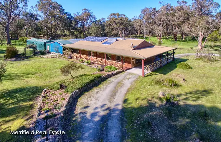 71 Warren Road, Millbrook WA 6330
