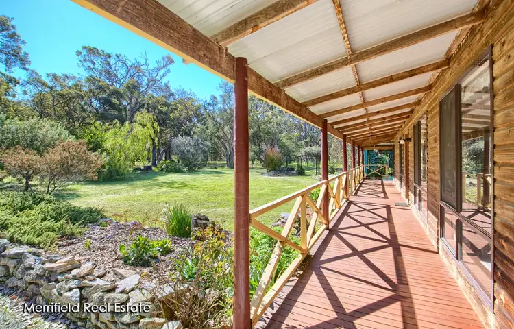 Fifth view of Homely house listing, 71 Warren Road, Millbrook WA 6330