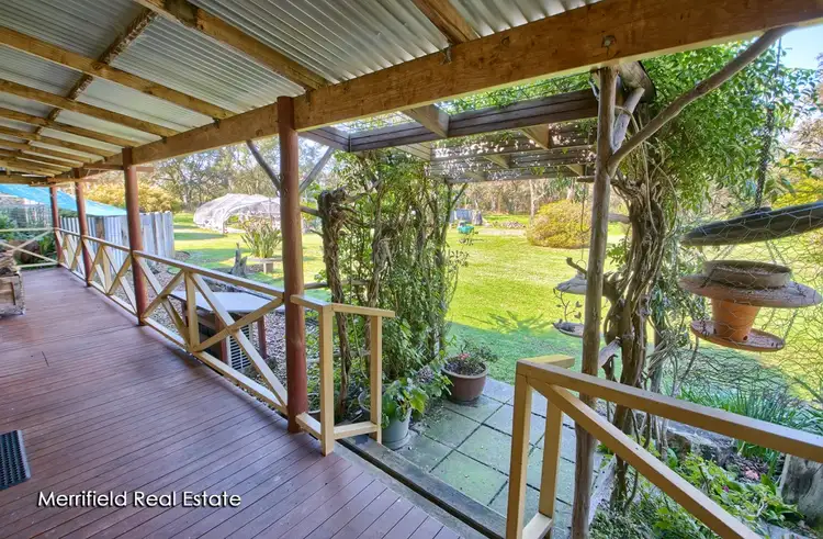 Sixth view of Homely house listing, 71 Warren Road, Millbrook WA 6330