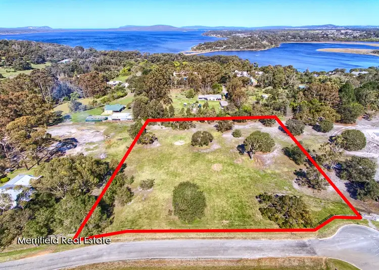 Lot 312 Boulton Lane, Lower King WA 6330