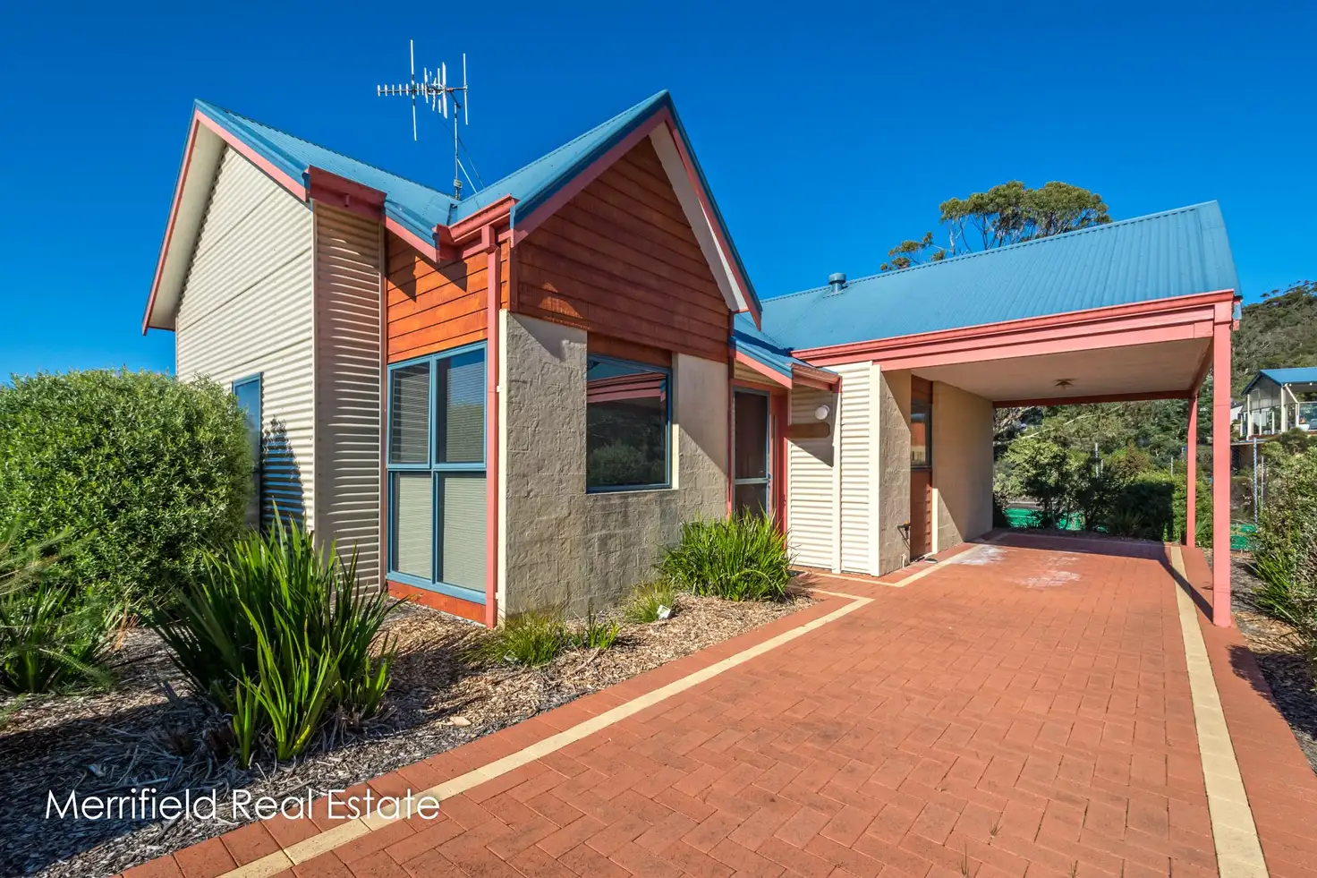 Main view of Homely unit listing, 16/256 Cosy Corner Road, Kronkup WA 6330