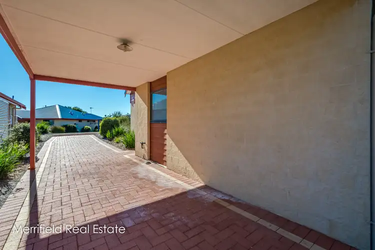 Fifth view of Homely unit listing, 16/256 Cosy Corner Road, Kronkup WA 6330