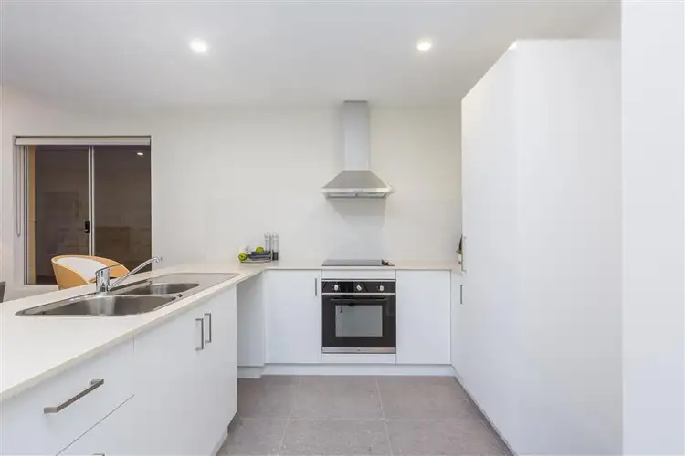 Sixth view of Homely apartment listing, 8/6 Albion Street, East Cannington WA 6107