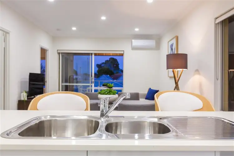 Seventh view of Homely apartment listing, 8/6 Albion Street, East Cannington WA 6107