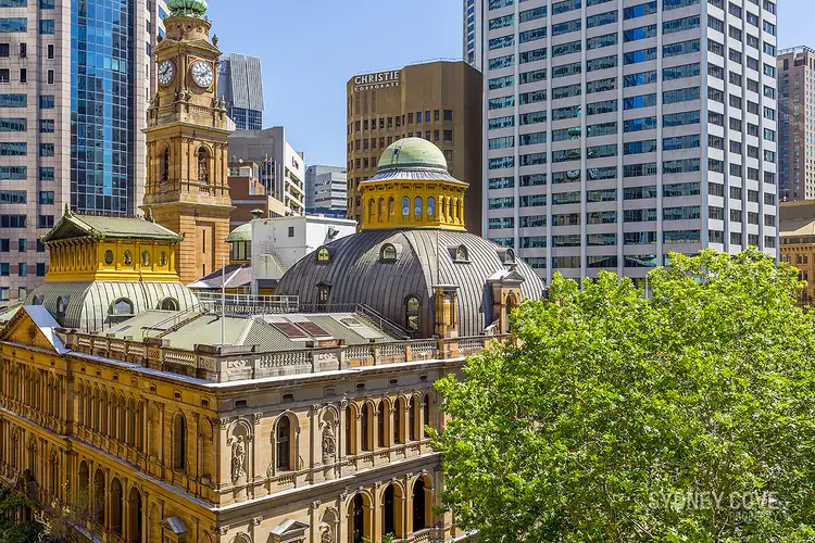 Fourth view of Homely apartment listing, 908/38 Bridge St, Sydney NSW 2000